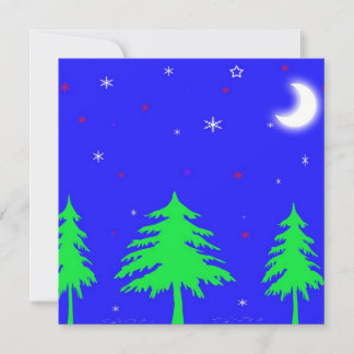 Happy Holidays! Invitation