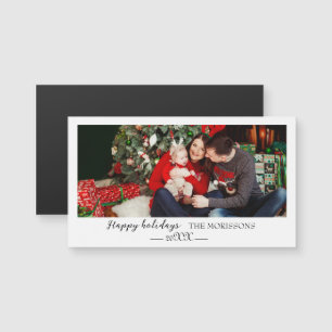 happy holidays merry christmas