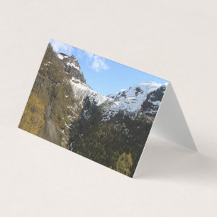 Happy Holidays (Norway) card