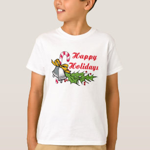 Happy Holidays Shirt