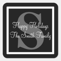 Happy Holidays