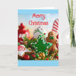 **HAPPY HOLIDAYS** TO A "SPECIAL FRIEND" HOLIDAY C