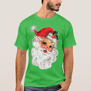 Happy Holidays We wish You Merry Christmas From Sa T-Shirt