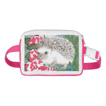 Happy Hollow Hedgehog