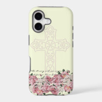 Happy Holly Inspirations iPhone / iPad case