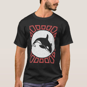 Happy Holstein Cow Wishes You Feliz Navidad! T-Shirt