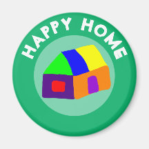 HAPPY HOME