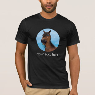 Happy Horse T-Shirt