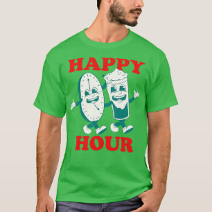 Happy Hour 1 T-Shirt