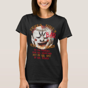 HAPPY HOUR 2023 2024 2025 2026 2027 2028 2029 2030 T-Shirt