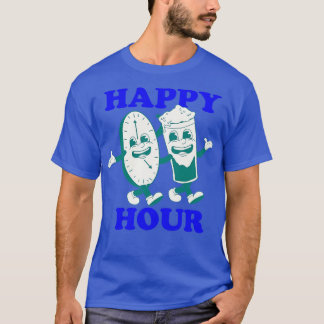 Happy Hour 3 T-Shirt