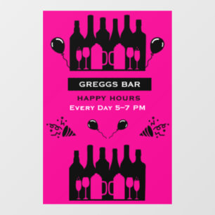 Happy Hour Bar And Pub