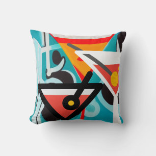 Happy Hour Cushion