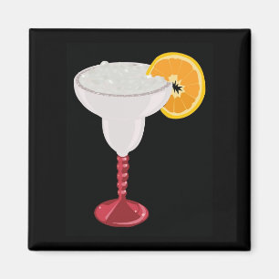 Happy Hour Magnet