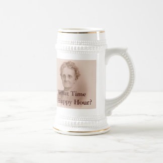Happy Hour Mug