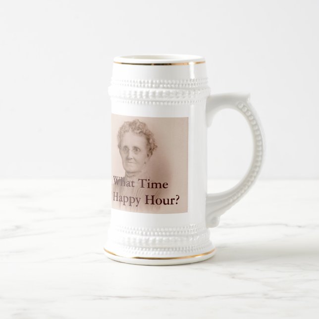 Happy Hour Mug (Right)