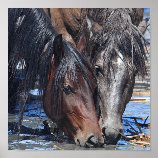 Happy Hour Poster (Front)