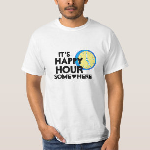 Happy Hour Tshirt