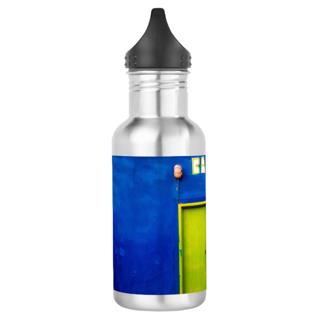 Happy hours 532 ml water bottle (Left)