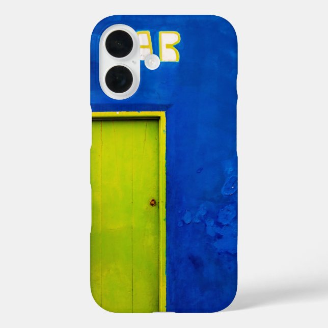 Happy hours Case-Mate iPhone case (Back)