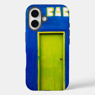 Happy hours iPhone 16 case