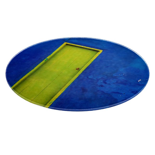 Happy hours cutting board (Corner)