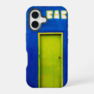 Happy hours iPhone 16 case
