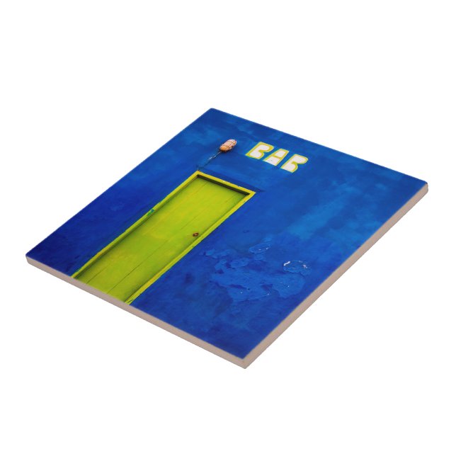 Happy hours tile (Side)