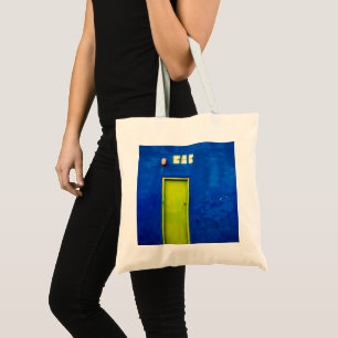 Happy hours tote bag