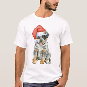 Happy Howliday ACD T-Shirt
