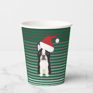 Happy Howlidays Paper Cups