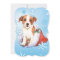 Happy Howlidays Parson Russell Terrier