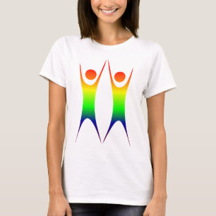 Happy Human T-Shirt