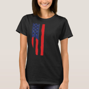 Happy Independence Day 2022 Happy 4th Of July 2022 T-Shirt