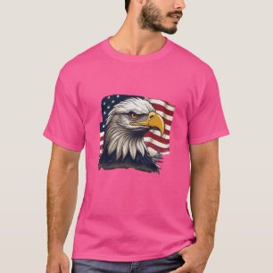 Happy Independence T-shirt