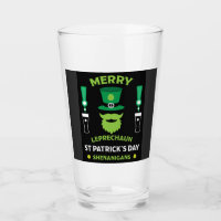 Happy Irish Saint Patrick's Day Australia March 17