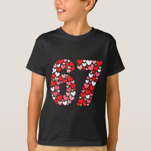 Happy Its My Godmothers 75th Birthday 1950 75 Year T-Shirt