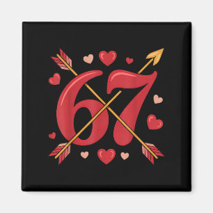 Happy Its My Grandmas 60th Birthday 1965 60 Years Magnet