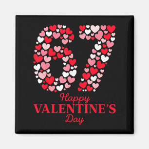 Happy Its My Grandpas 65th Birthday 1960 65 Years Magnet
