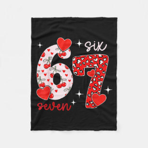 Happy Its My Nanas 70th Birthday 1955 70 Years Old Fleece Blanket