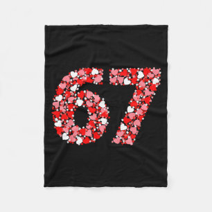 Happy Its My Sons 20th Birthday 2005 20 Years Old Fleece Blanket