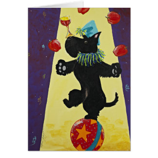 Happy Jack Card