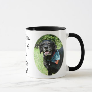 Happy Jack - Hopey's Colours Mug