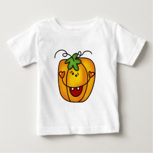 Happy Jack O Lantern Tshirts and Gifts