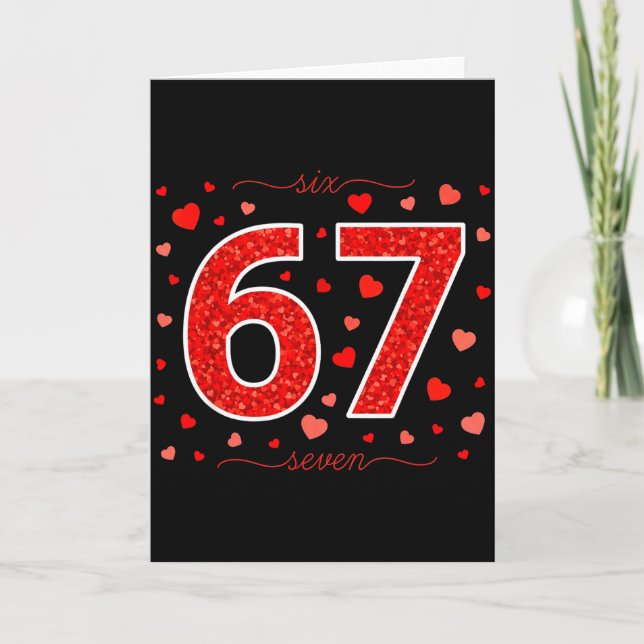 Happy Joyous And Free Sober Life Sobriety Annivers Card (Front)