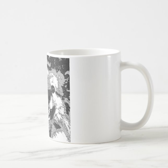 Happy Kees Coffee Mug (Right)