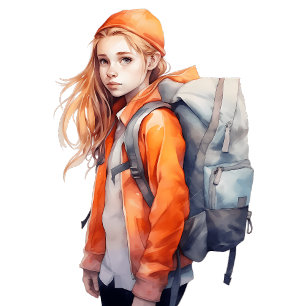 Happy Kids Heading Back to School T-Shirt