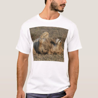Happy Kitty T-Shirt