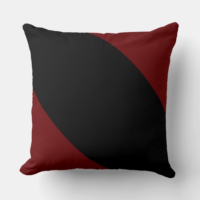 Happy Kwanzaa Cushion (Front)