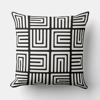 Happy Kwanzaa Cushion